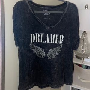 Short sleeve tshirt